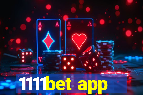 1111bet app